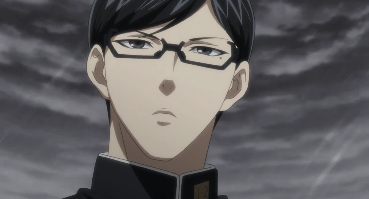 LofZOdyssey - Anime Reviews: Anime Hajime Review: Sakamoto Desu Ga?