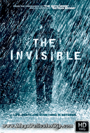 Invisible (2007) [1080p] [Latino-Ingles] [MEGA]