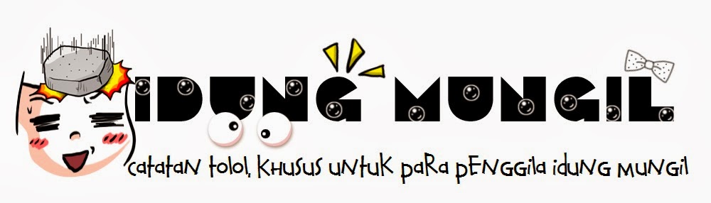 idung mungil: Cantik, Si Kucing Kampung