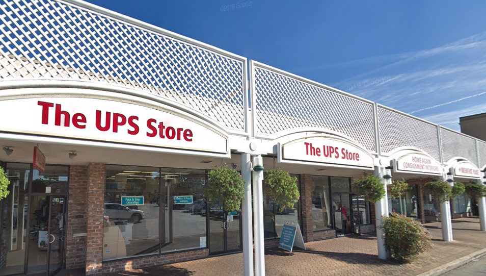 2020 General Election