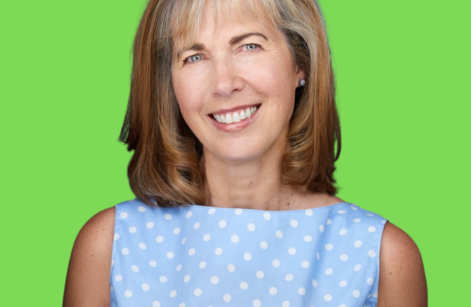 Get to Know Who's Running Caroline Matthews (Ward Métis)