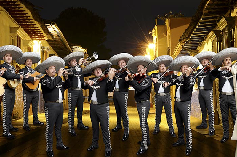 Cantando En El Tiempo Puro Relajo 10 Mexicanas Imprescindibles