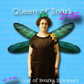 Queen of Snark!
