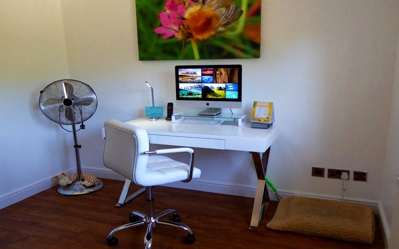 10 Best Ways to Organize Your Home Desk