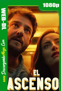 El ascensor (2021) HD 1080p Latino