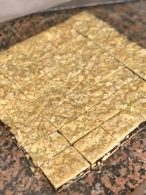 صابلي بالتمر بالمراحل المصورة