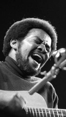 Bill Withers Cellphone Wallpaper