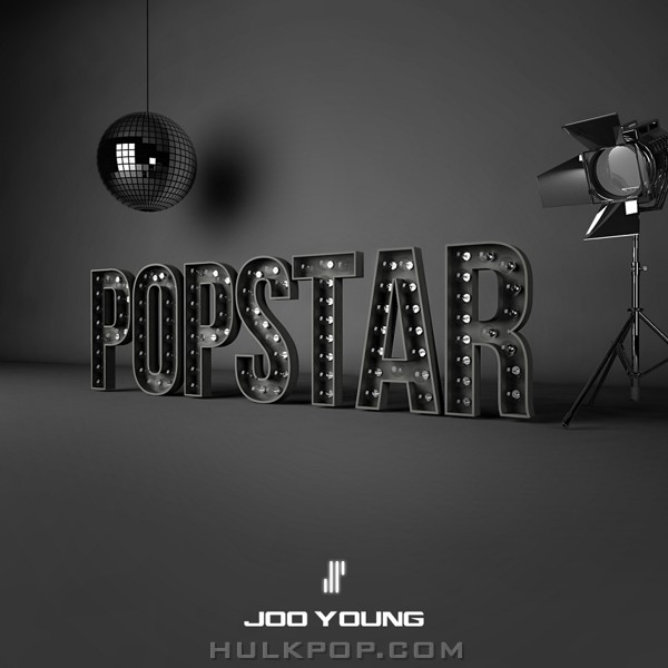 JOOYOUNG – Popstar – Single
