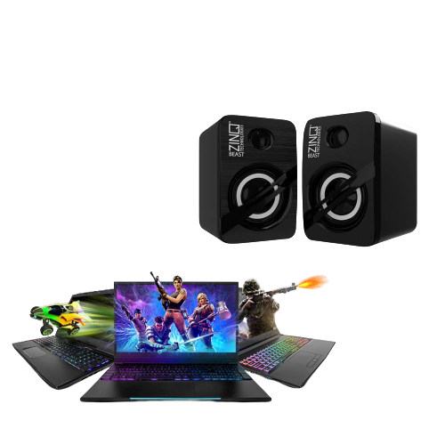 5 best computer speakers under 3,000 in india 2020