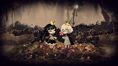 The Liar Princess And The Blind Prince Game Screenshot 4