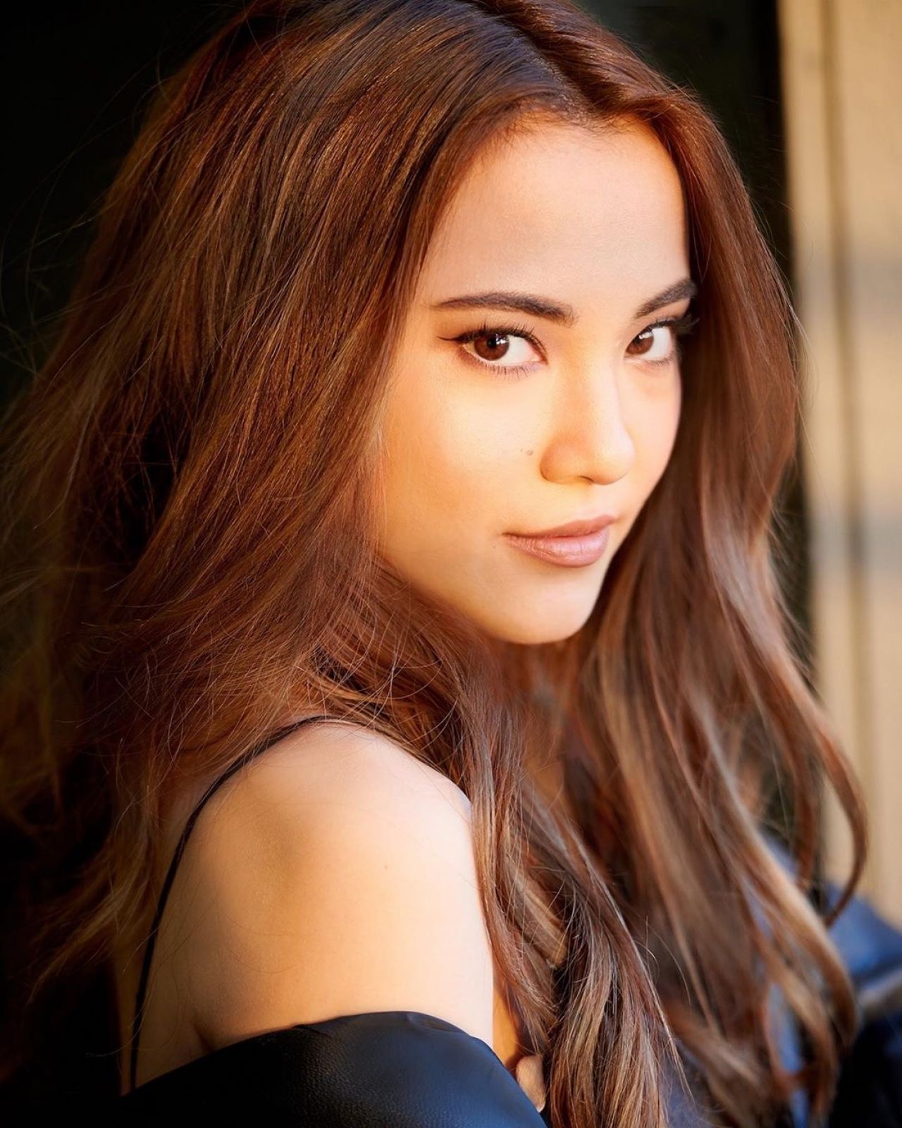 Nicole Samantha Huff - Photoshoot January 2020 - RitzyStar