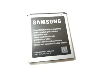 Baterai Samsung Galaxy Core 2 EB-BG355BBE EBBG355BBE Original 100%