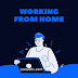 How do you work from home in the current situation?