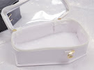 Nendoroid White Coffin Pouch Accessories Item