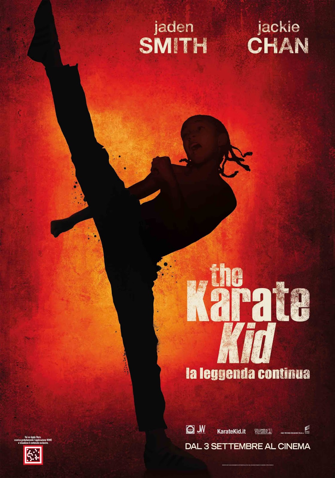 Download Film The Karate Kid (2010)
