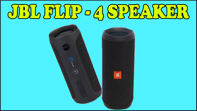 JBL Flip 4 Bluetooth Speaker Review In Hindi | Bluetooth Speaker Under 8000