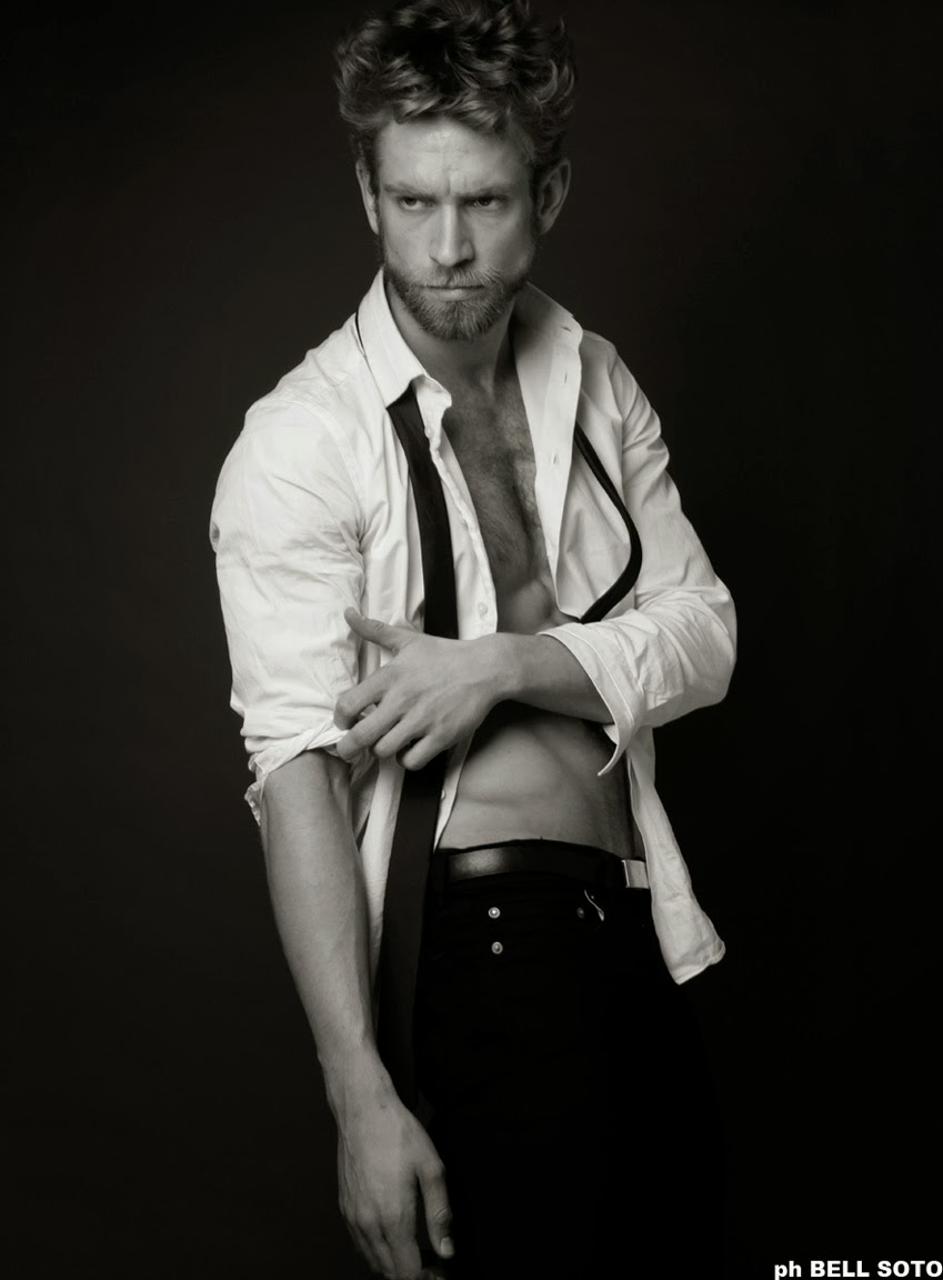 BELL SOTO KIM by BELL SOTO