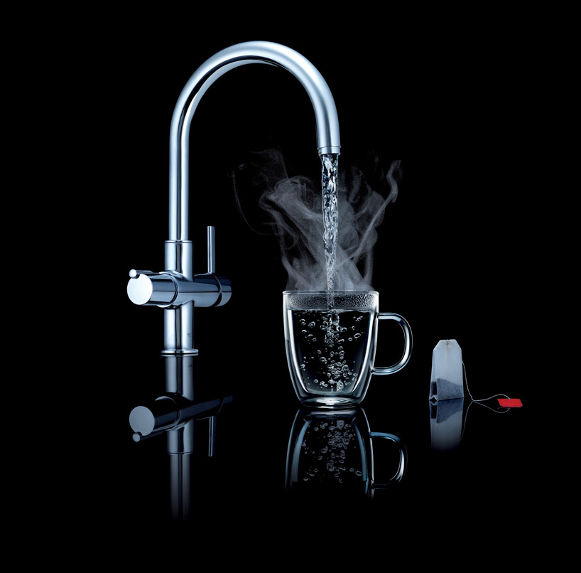 red duo grohe