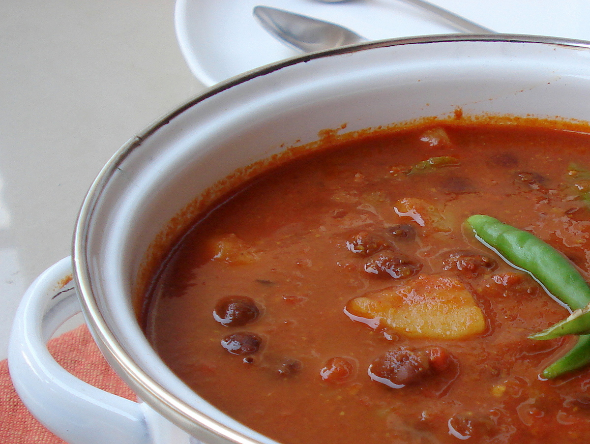 Indian Cooking: Indian Cooking Without Onion And Garlic