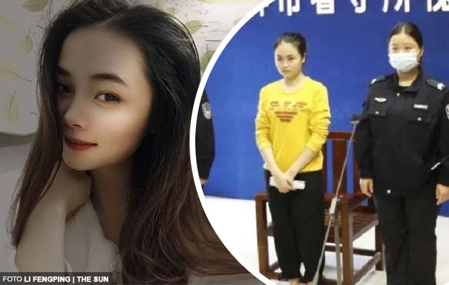 Jururawat Nekad Bunuh Doktor Mayatnya Dikerat Dimasak Kerana Tak Sanggup Bayar Hutang The Reporter