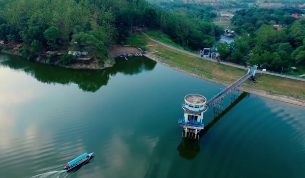 Peluang Perjuangan Menjanjikan Di Waduk Malahayu Brebes - http