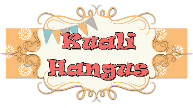 Kuali Hangus