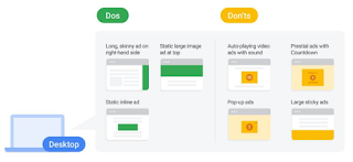 Better Ads Standards AdSense: Panduan Lengkap untuk Penerbit yang Ingin Sukses dan Menghindari Pemblokiran Iklan