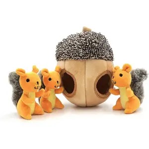 Best Hide And Seek Dog Toys