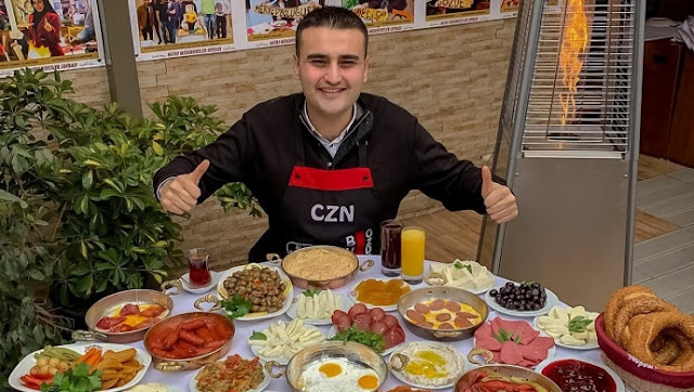 Istanbul-Burak-Restaurant