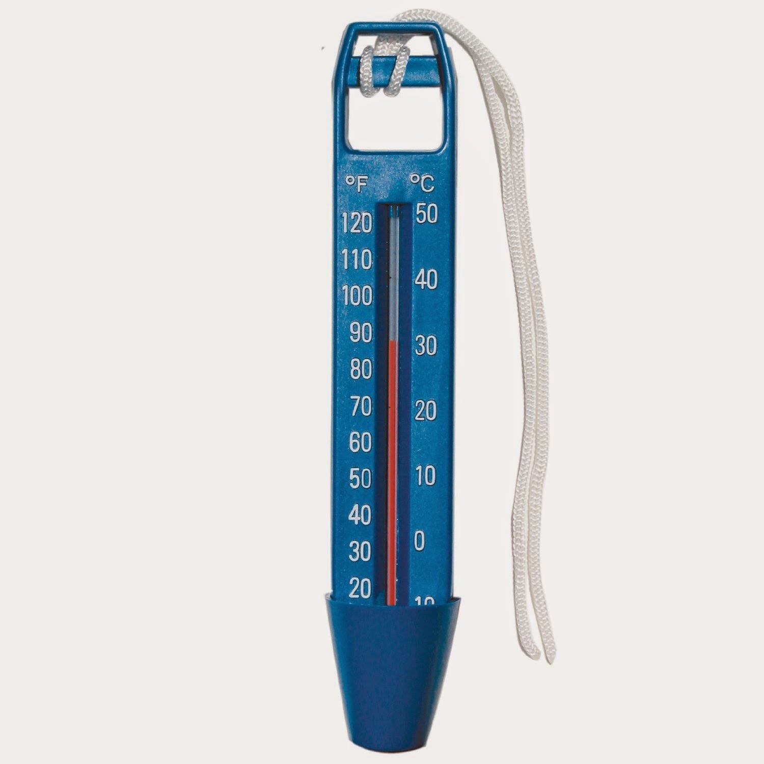 pool thermometer: swimming pool thermometer