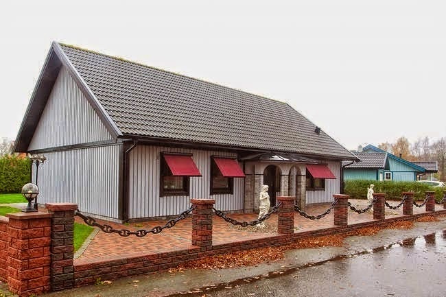 22+ Inilah Gambar Rumah Biasa Saja