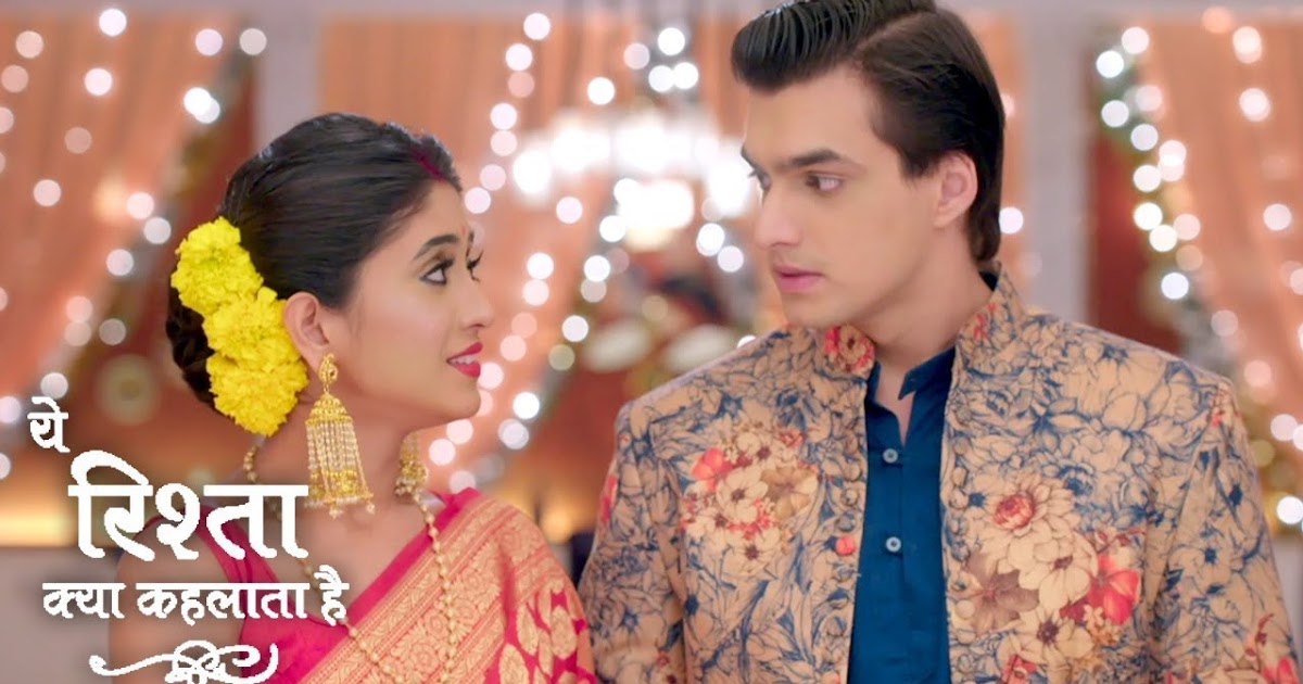 Yeh Rishta Kya Kehlata Hai 19th July 2018 Watch Online Episode HD