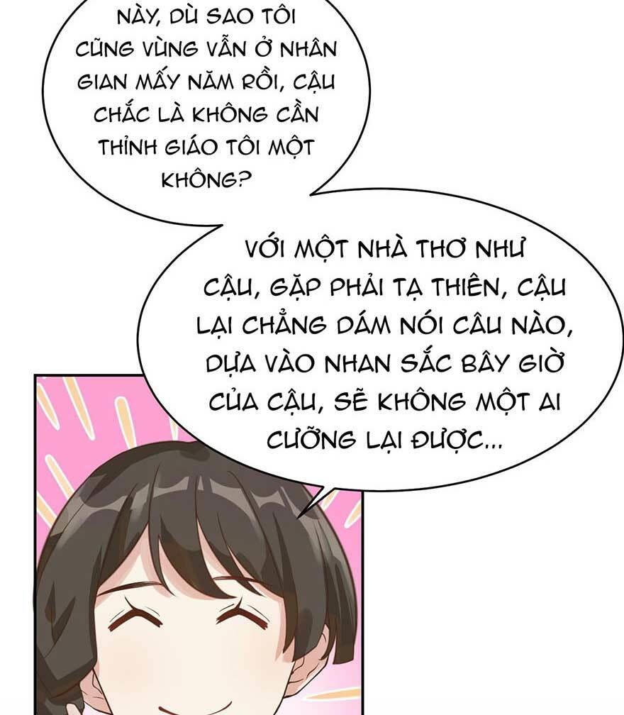 Chàng Vú Em Tu Chân Chapter 8 - Trang 30
