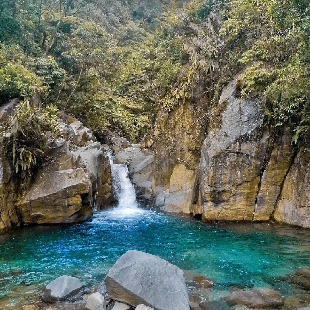 7 Tempat Wisata Curug di Bogor Paling Populer Kang Jepot