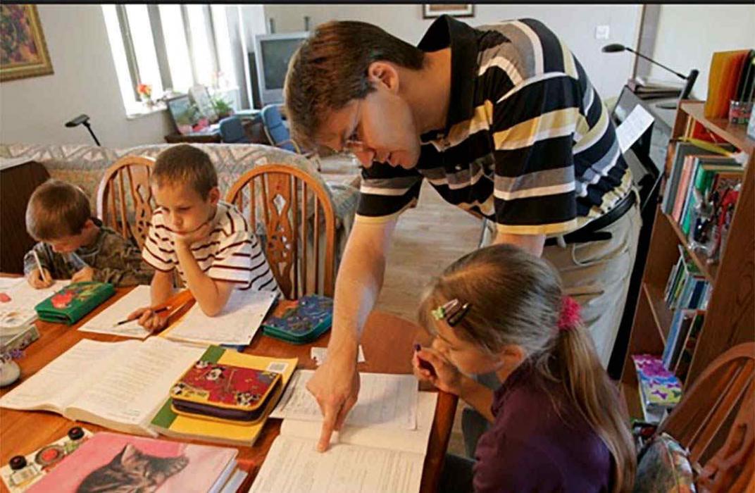 Cativo Dixital Homeschooling La Escuela En Casa Riset Cativo Dixital Homeschooling La Escuela En Casa Riset