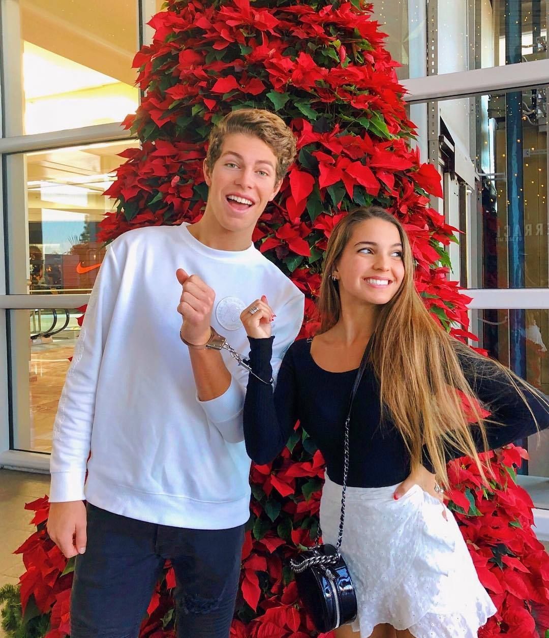 Ben Azelart Kimdir? Boy Kilo Nereli Kaç Yaşında, Yaşı ve Sevgilisi