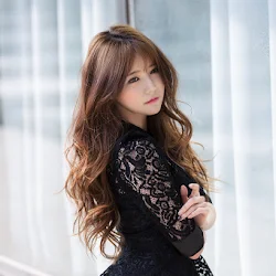 Lovely Ga Eun In Outdoors Photo Shoot Foto 30