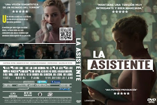 LA ASISTENTE – THE ASSISTANT – 2019 – (VIP)
