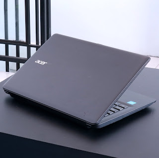 Laptop Acer Z1402 Bekas Di Malang