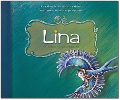 5. "Lina, la pequeña golondrina"