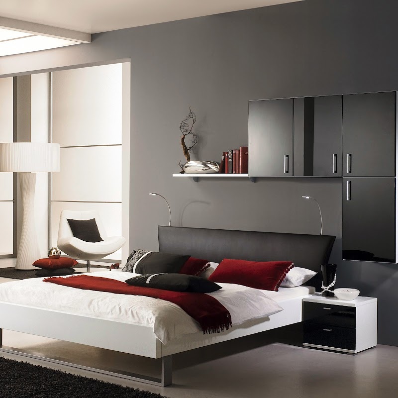 Farben Fürs Schlafzimmer Ideen / Schlafzimmer Farben Die 10 Besten