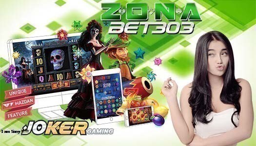 Agen Joker123 Slot Online Indonesia Terbaru Dan Terpercaya