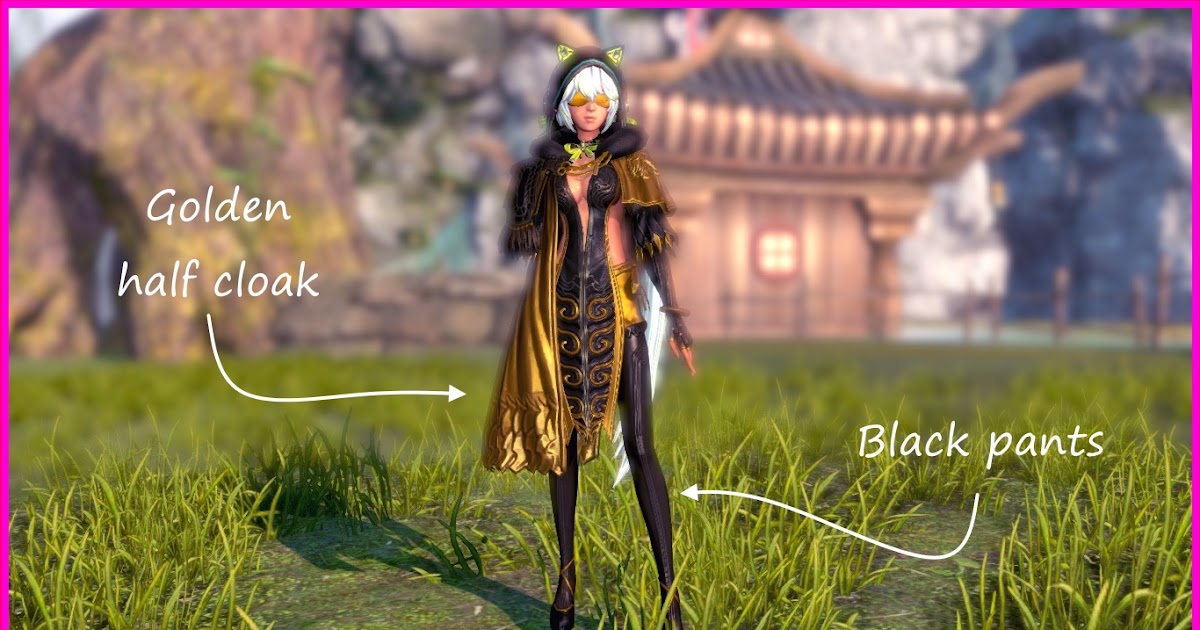 Blade Blade