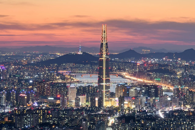 Wisata Jaguar Tempat Wisata Luar Negeri Yang Wajib Di Kunjungi