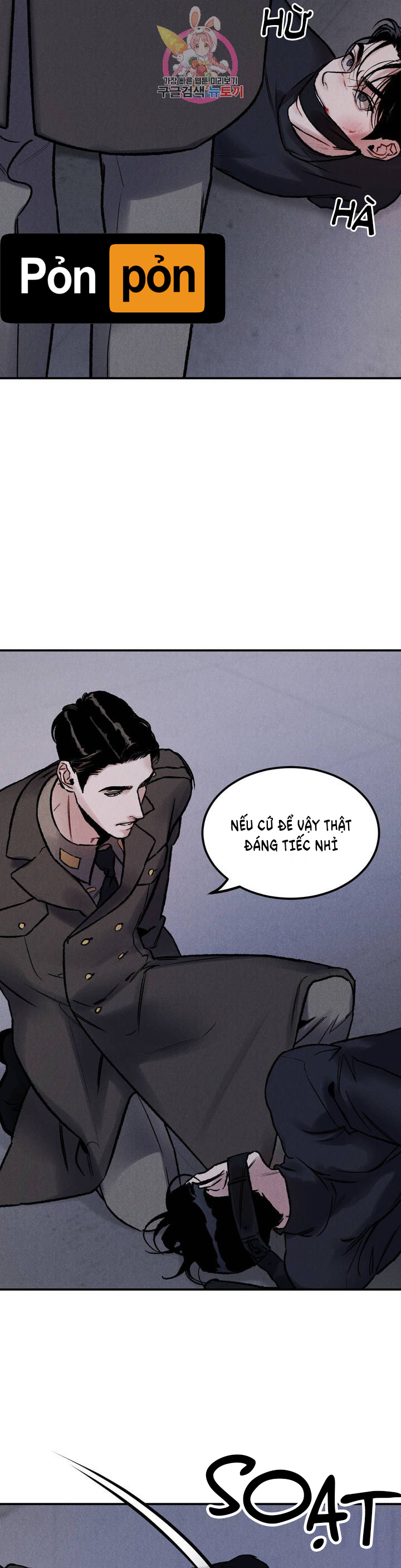 Đọc truyện Vực Thẳm - Chapter 2