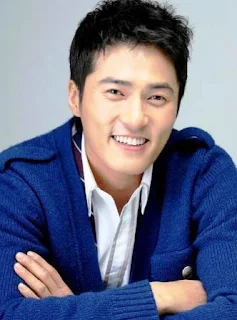 pemain rugal Jo Dong-Hyuk pemeran Han Tae-Woong