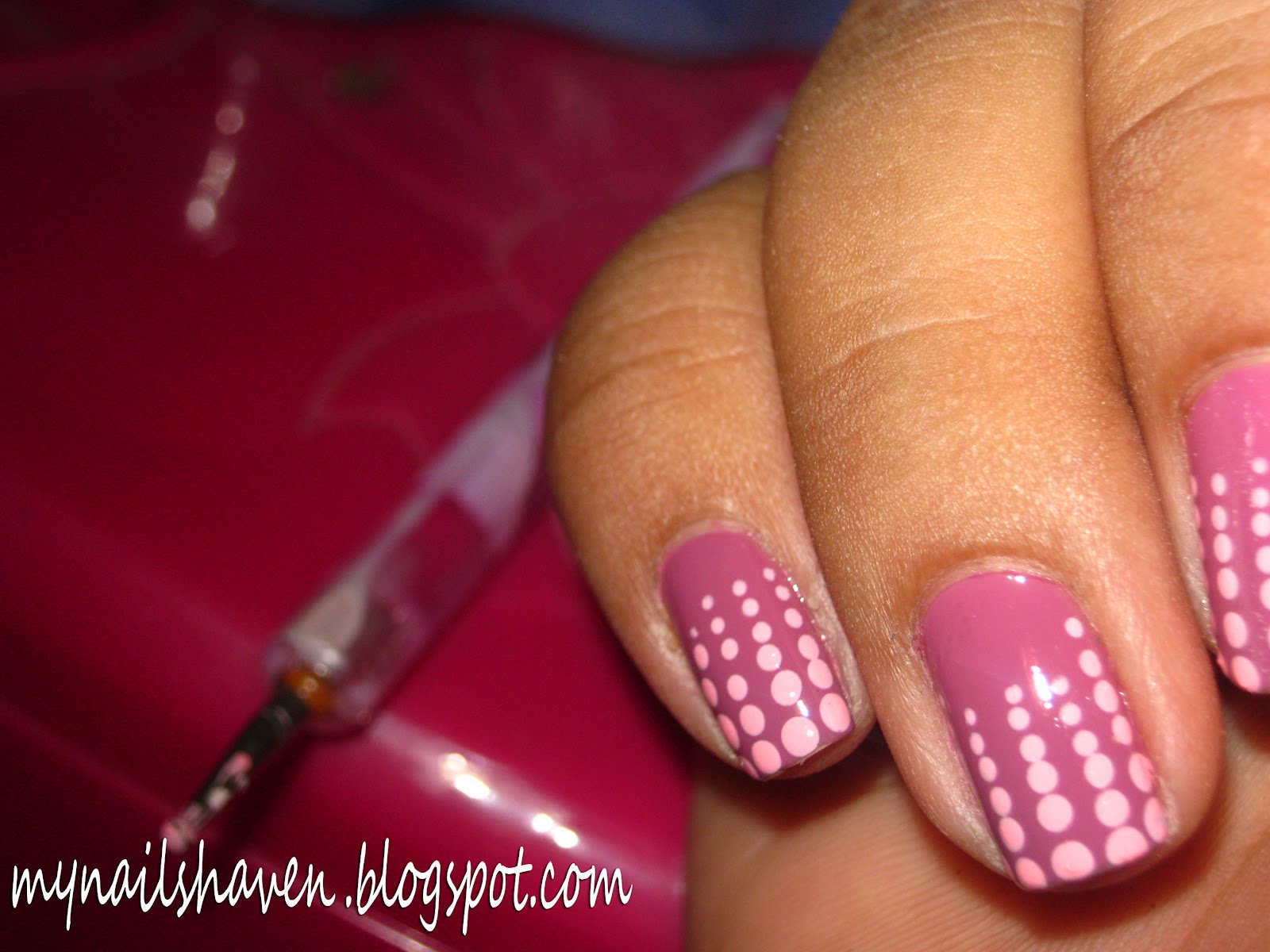 My Nail\'s Haven