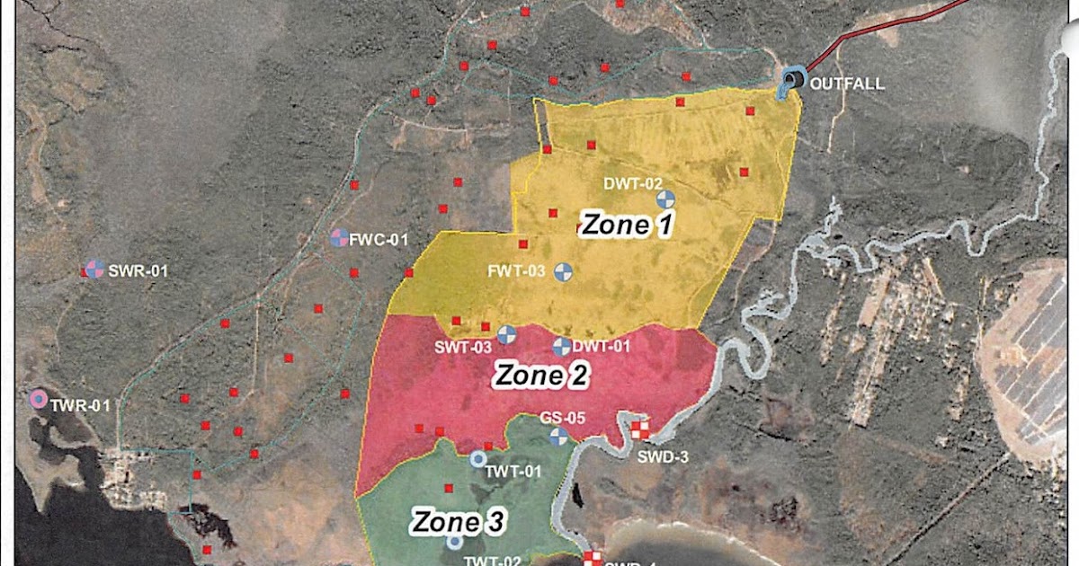 Jeff Bergosh Blog Multiple Water Tests in Perdido Bay in 2018 Resulted