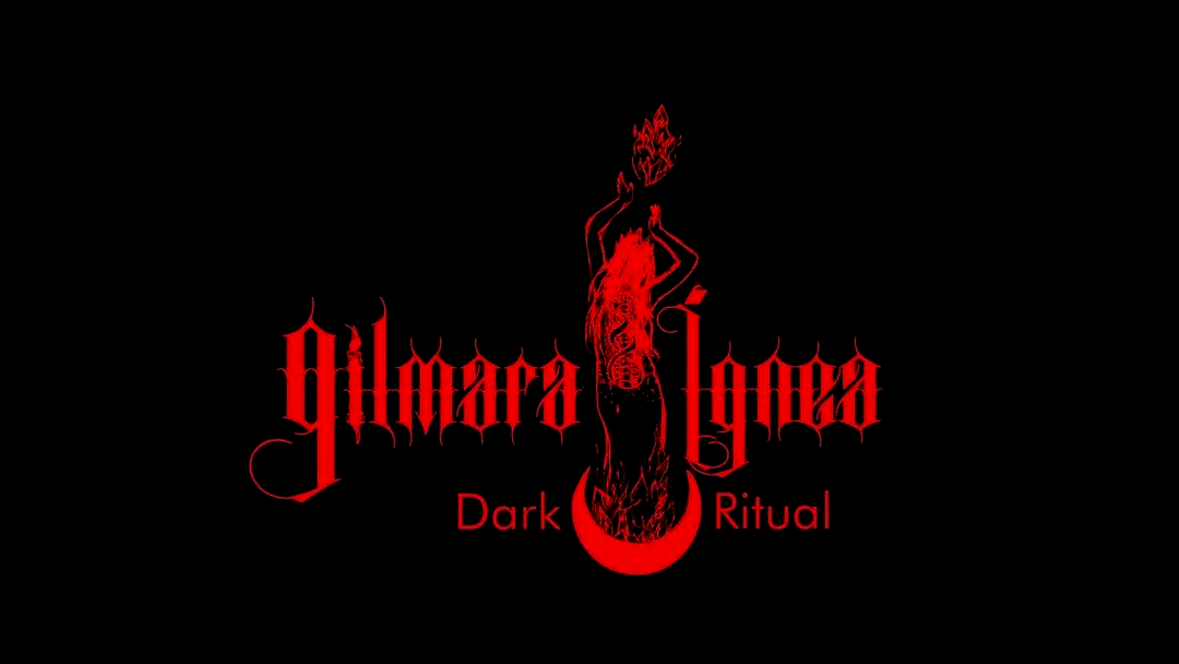 Gilmara Ígnea