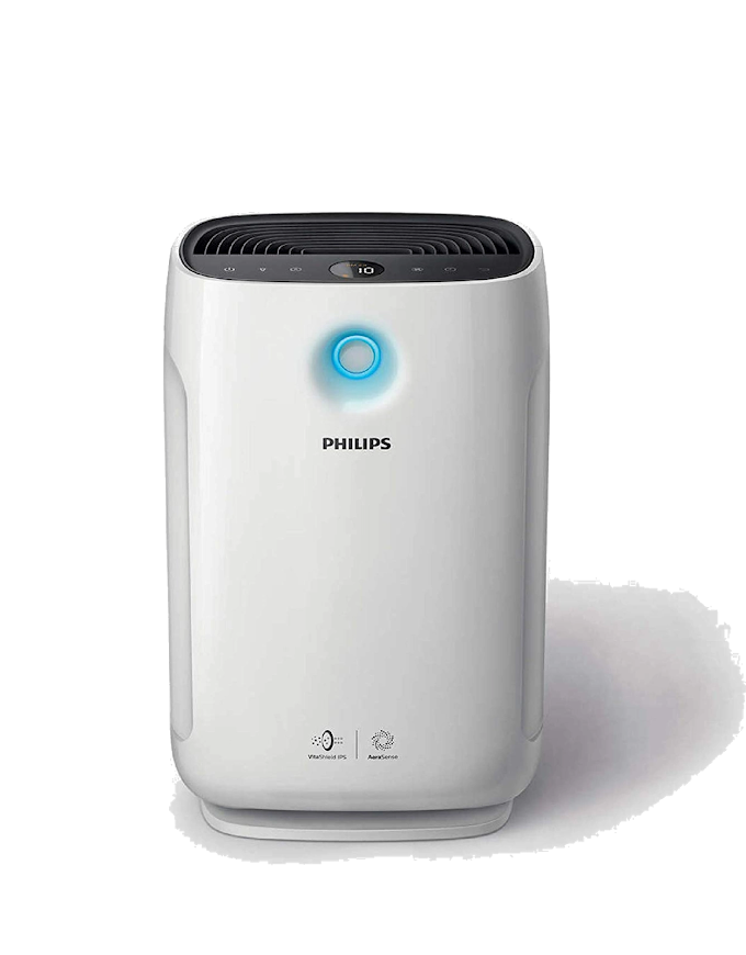 Philips AC2887/20 High Efficiency Air purifier